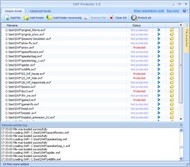SWF Protector for PC screenshot